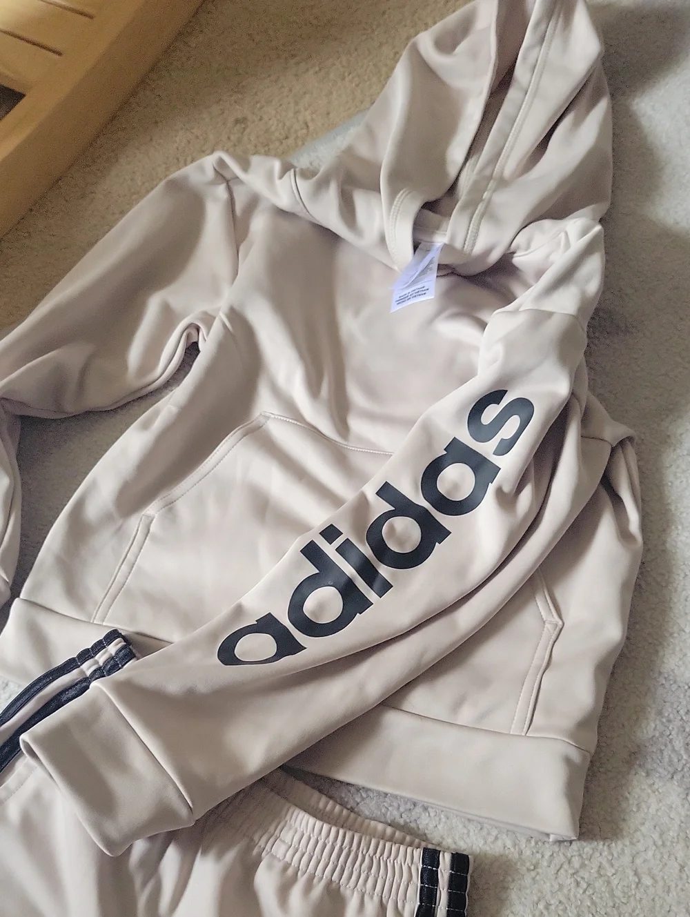 adidas two piece